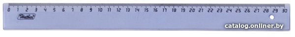 

Линейка Hatber MNp_30006