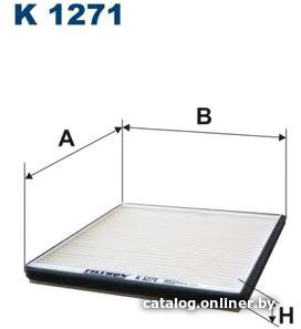 

Filtron K1271