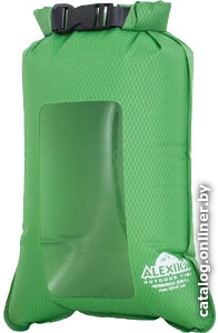 

Герморюкзак AlexikA 2DW 3L 9610.0331 (зеленое яблоко)