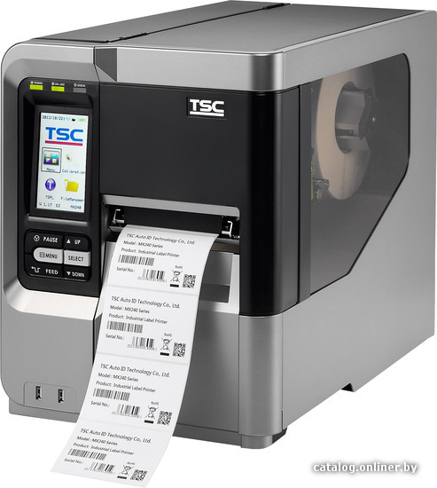 

Принтер этикеток TSC MX340