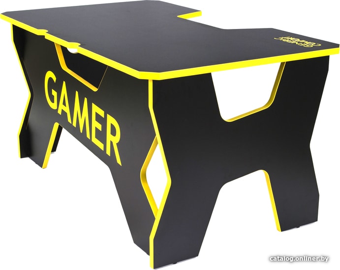 

Геймерский стол Generic Comfort Gamer2/DS/NY