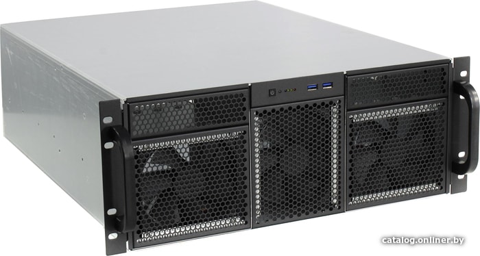 

Корпус Procase RE411-D2H15-E-55
