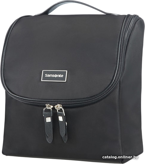 

Косметичка и органайзер для косметики Samsonite Karissa Black 23 см