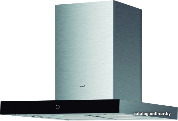 

Кухонная вытяжка CATA B6-T600 XGBK 02060299