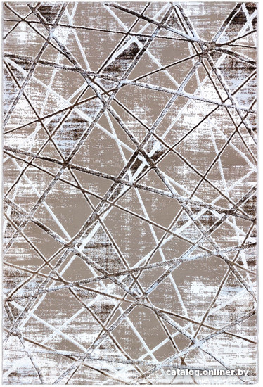 

Ковер для жилой комнаты Merinos Nora O1712-765 (2x4)