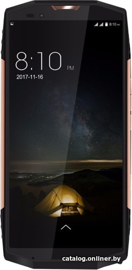 

Смартфон Blackview BV9000 Pro (золотистый)