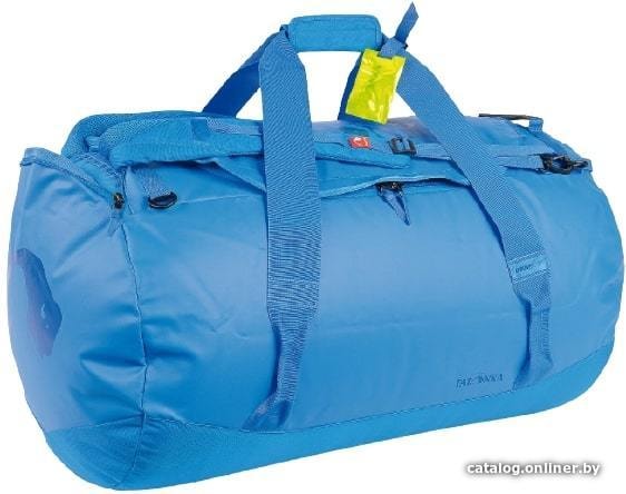 

Дорожная сумка Tatonka Barrel XL (синий)