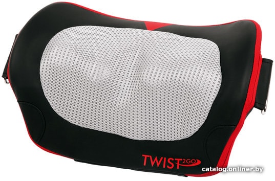 

Массажер-подушка Casada Twist2GO