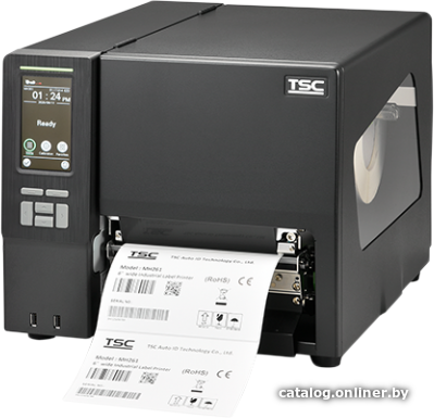 

Принтер этикеток TSC MH261T MH261T-A001-0302