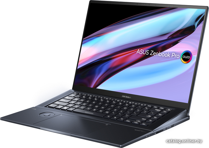 

Ноутбук ASUS Zenbook Pro 16X UX7602ZM-ME136X