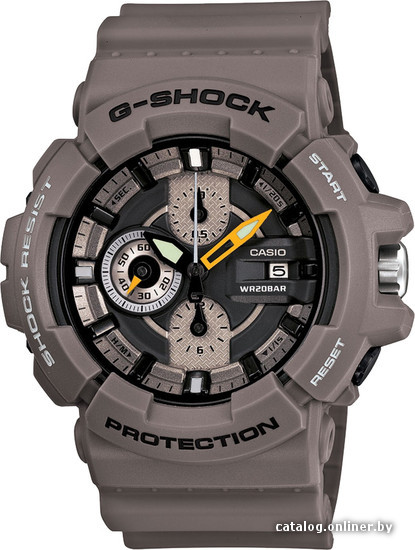 

Наручные часы Casio GAC-100-8A