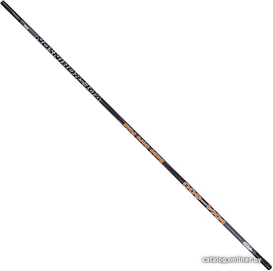 

Удилище Robinson VDE-Robinson Nano Core Pole MX4 11W-PM-406