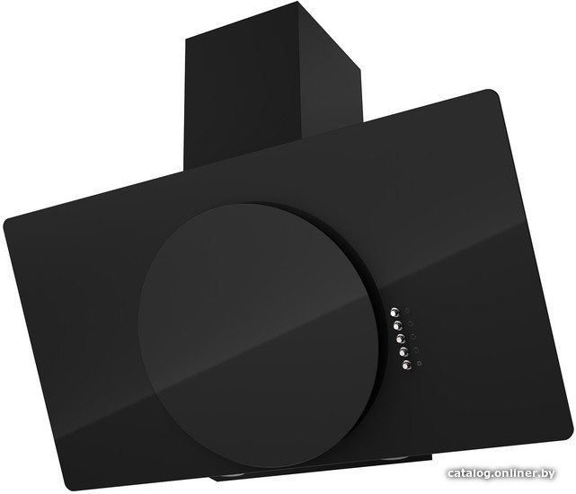 

Кухонная вытяжка Krona Fina 900 Black PB