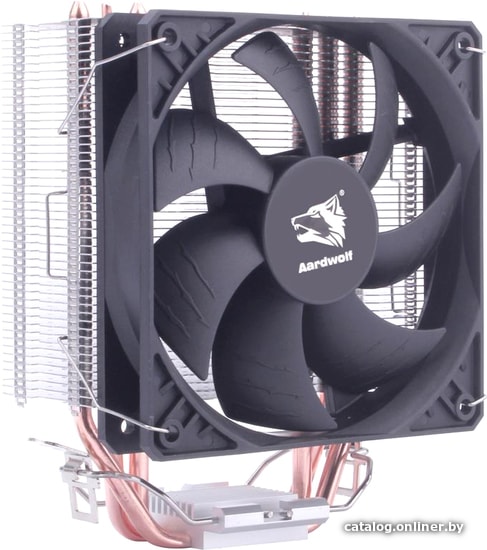 

Кулер для процессора Aardwolf Serenity 360 AS-360-120