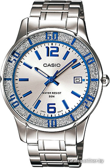

Наручные часы Casio LTP-1359D-7A