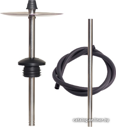 

Кальян без колбы BigMaks Mini Rapier