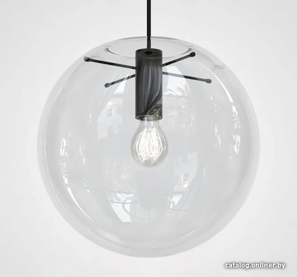 

Подвесная люстра ImperiumLoft Selene Glass Ball Ceiling Lights 179961-22