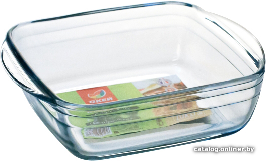 

Форма для выпечки Pyrex 211BN00/OK