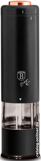 

Электроперечница Berlinger Haus Black-Rose Collection BH-9287