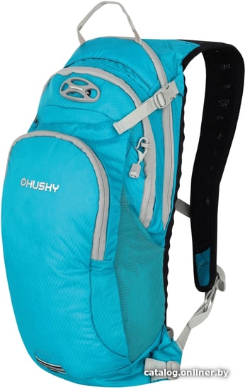 

Туристический рюкзак Husky Perun 9l (голубой)