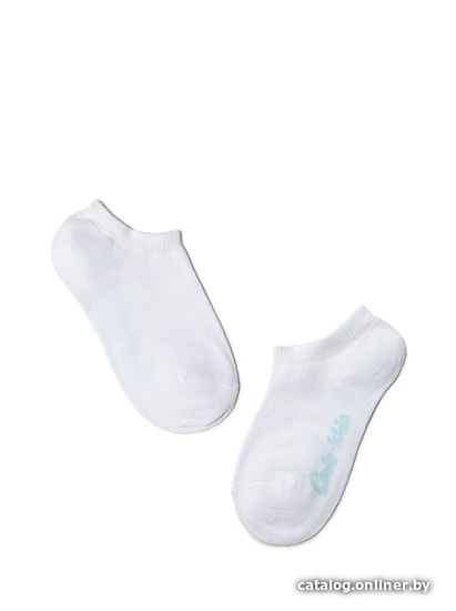 

Носки Conte-kids Active Lycra 17С-63СП (р. 22, белый 000)