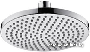

Верхний душ Hansgrohe Croma 160 [27450000]