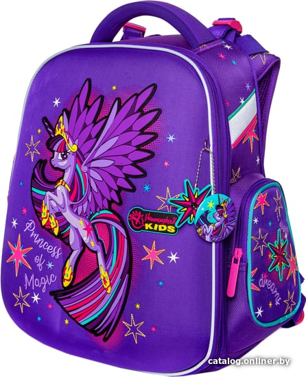 

Школьный рюкзак Hummingbird TK76