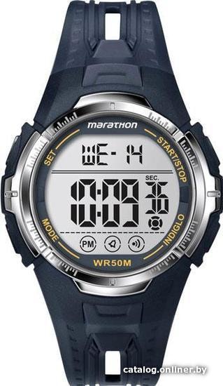 

Наручные часы Timex T5K804