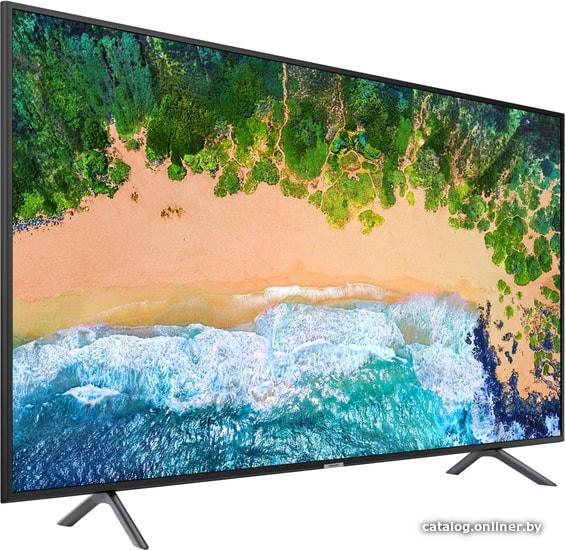 Samsung UE49NU7140U телевизор купить в Минске