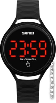 

Наручные часы Skmei 1230 (черный)