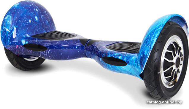 

Мини-гироскутер Smart Balance Suv 10 (синее небо)