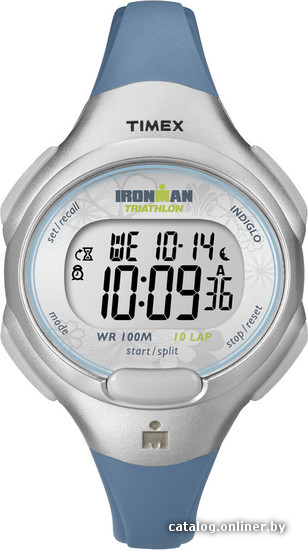 

Наручные часы Timex T5K604