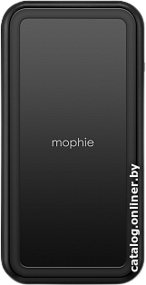 

Внешний аккумулятор Mophie Universal Battery 10000mAh (черный)