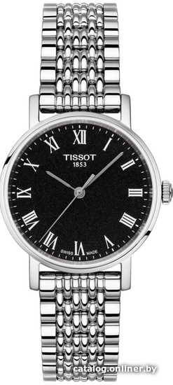 

Наручные часы Tissot Everytime Small T109.210.11.053.00