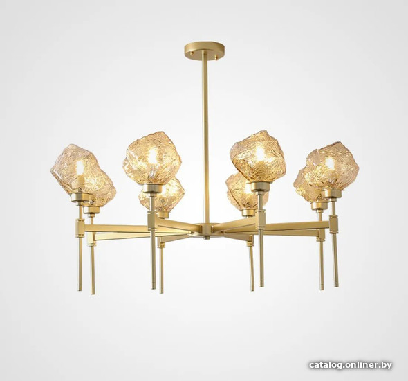 

Подвесная люстра ImperiumLoft Torch01 141090-26