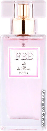 

Парфюмерная вода FEE De La Rose EdP (30 мл)