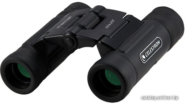 

Бинокль Celestron UpClose G2 10x25