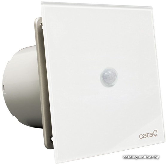 

Осевой вентилятор CATA E-100 Sensor (PIR)