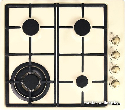 

Варочная панель BEKO HIZG 64125 SСR