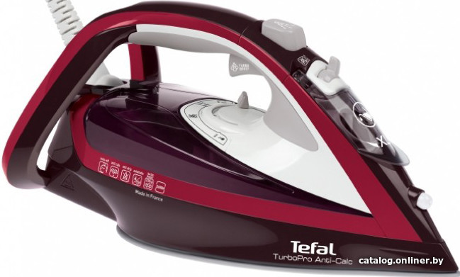 

Утюг Tefal FV5635E0