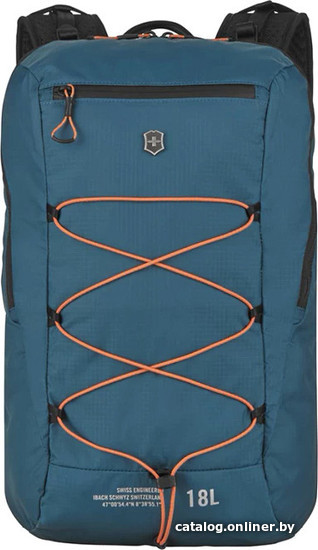 

Туристический рюкзак Victorinox Altmont Active Lightweight 606898