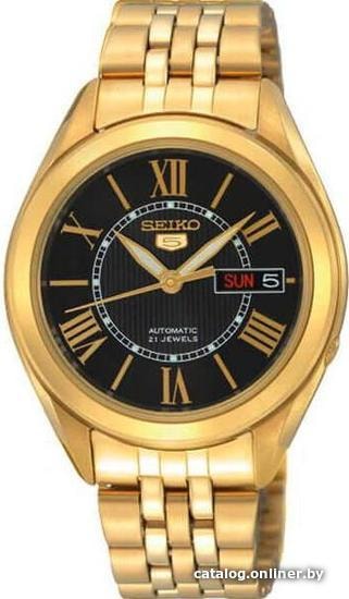 

Наручные часы Seiko SNKL40K1