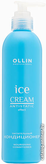 

Ollin Professional Ice Cream Питательный 250 мл