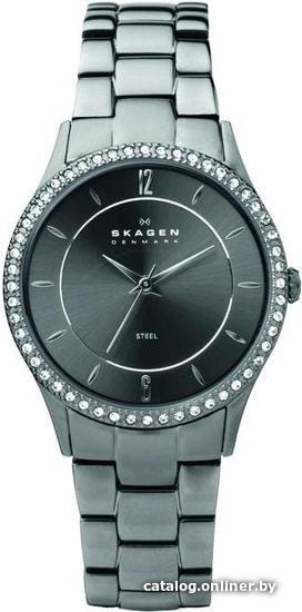 

Наручные часы Skagen 347SMXM