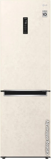 

Холодильник LG GA-B459MEQM