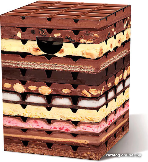 

Табурет Remember Chocolate PH53