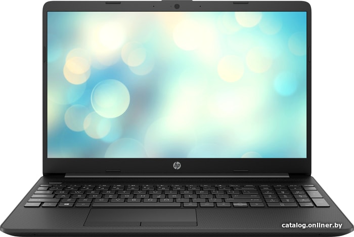 

Ноутбук HP 15-dw1214ur 4L5Y7EA