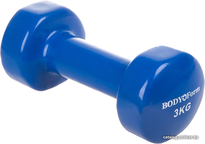 

Гантель Body Form BF-DV01 5 кг