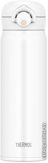 

Термокружка THERMOS JNR-501 MTWH 500мл (белый)