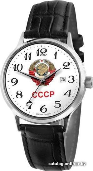 

Наручные часы Слава 1261457/2115-300